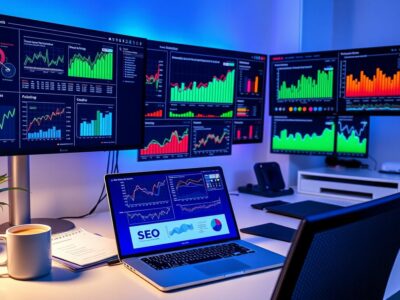 streamline seo reporting and analytics