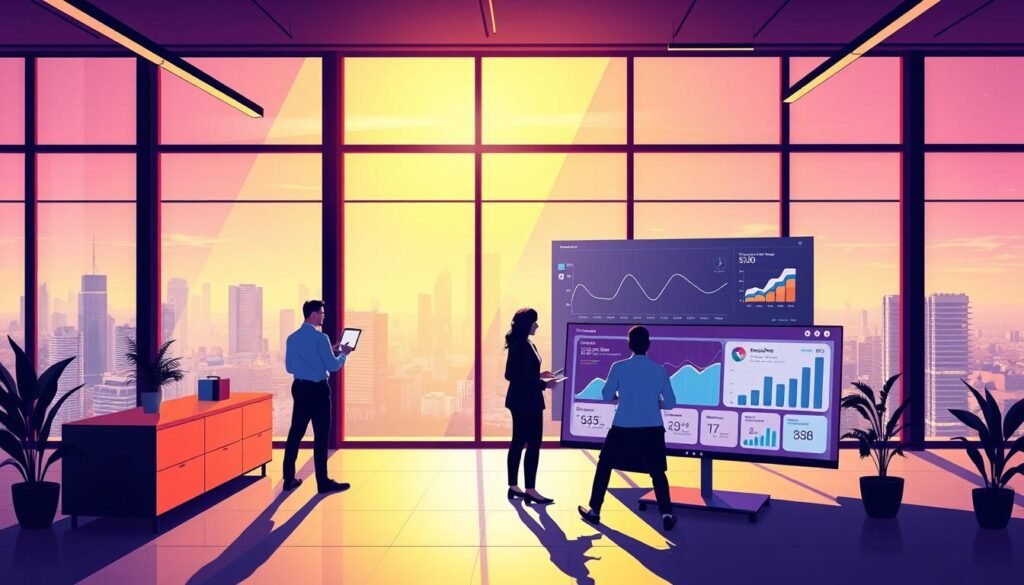 streamlining marketing efforts