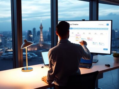 streamlining product launches with gtm automation