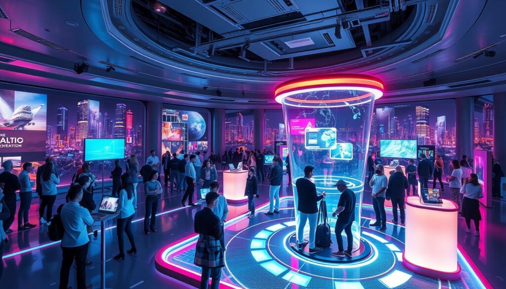 virtual event platforms