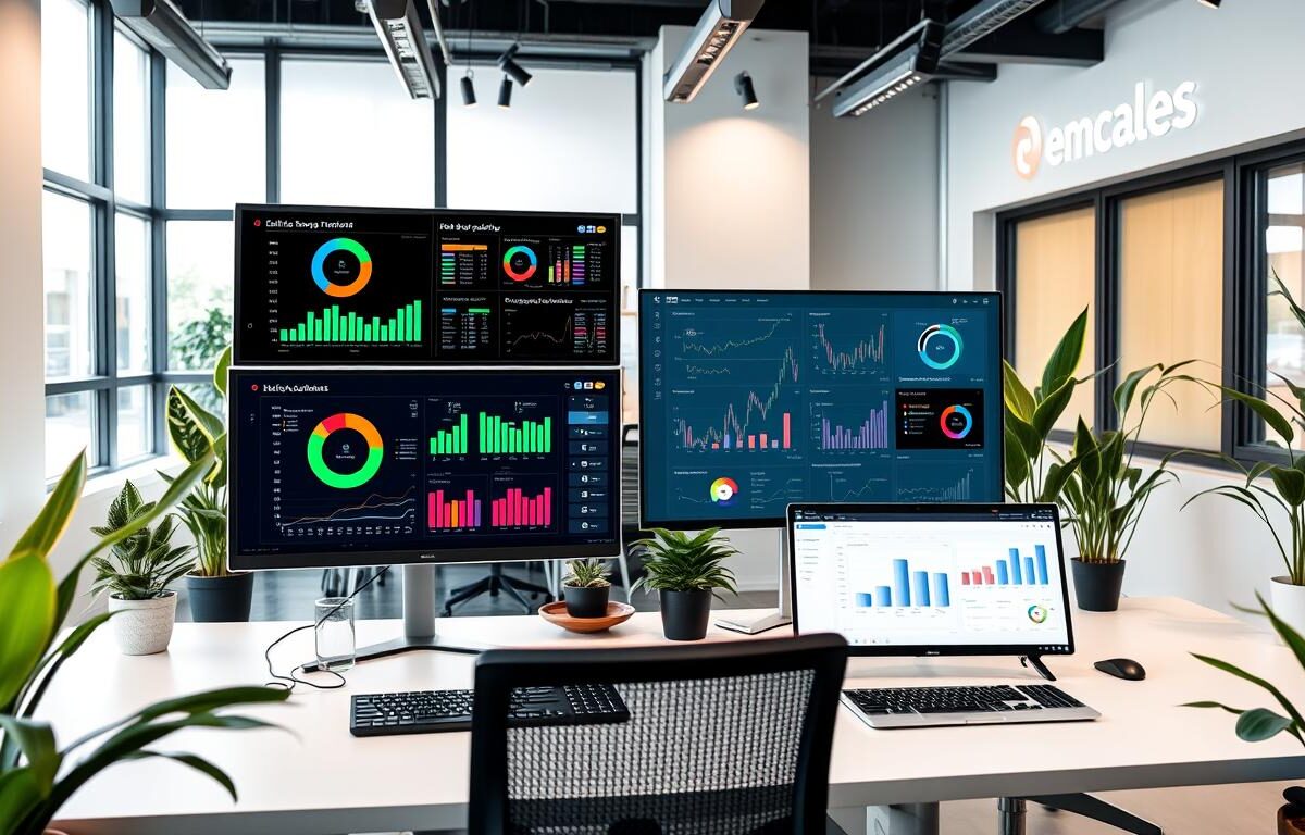 virtual sales tracking tools