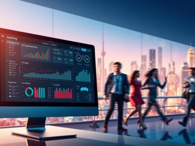 AI-Driven go-to-market