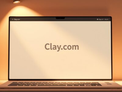 Clay.com GTM Automation