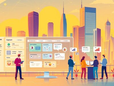 Go-To-Market (GTM) Workflow Automation