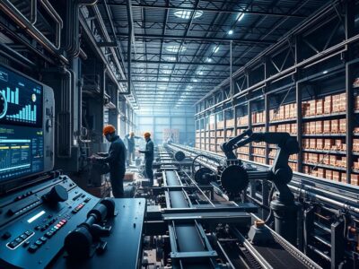 go-to-market Automation Strategy