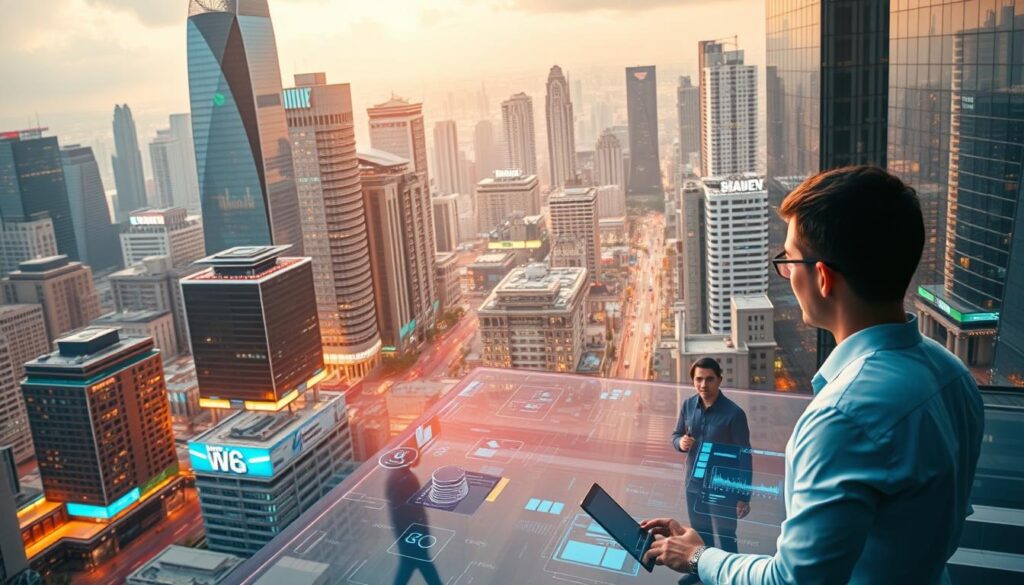 AI-powered sales solutions
