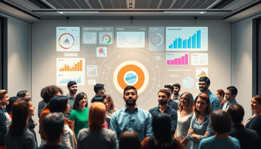 Audience targeting and segmentation strategies