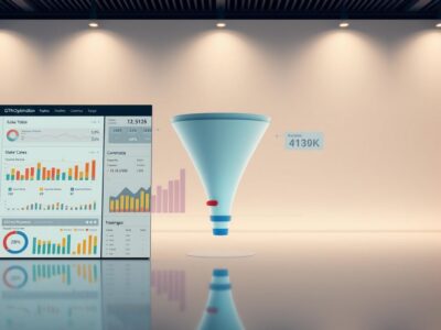 Go-To-market (GTM) Funnel Optimization