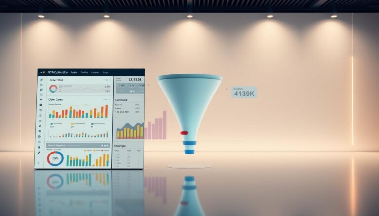 Go-To-market (GTM) Funnel Optimization