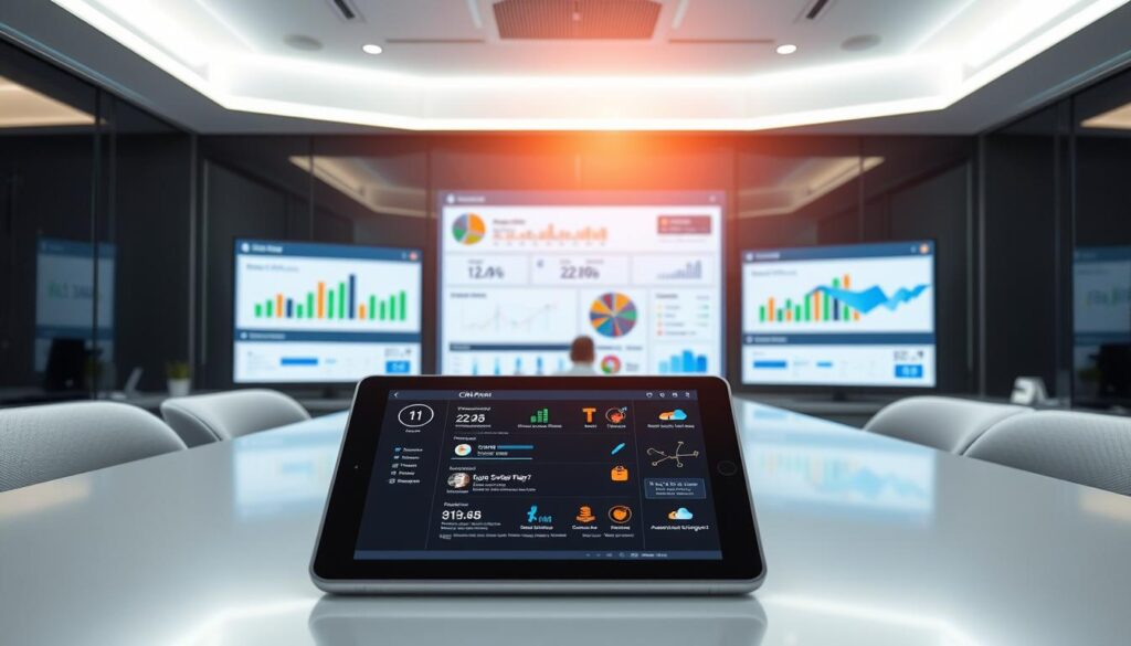 advanced CRM automation features