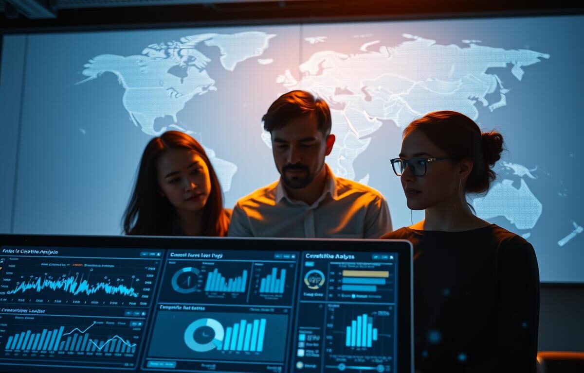 ai-driven competitive analysis