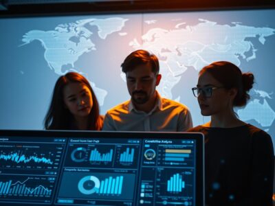 ai-driven competitive analysis