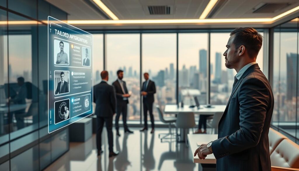 ai-driven content personalization