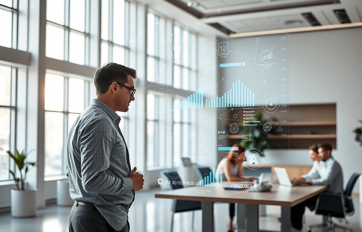 ai-driven lead generation