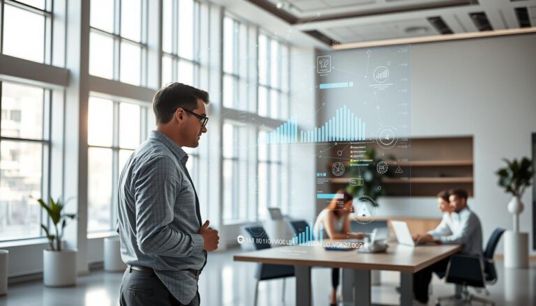 ai-driven lead generation