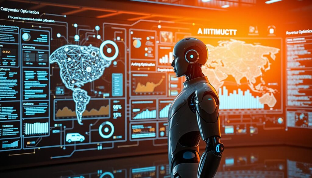 ai in gtm optimization