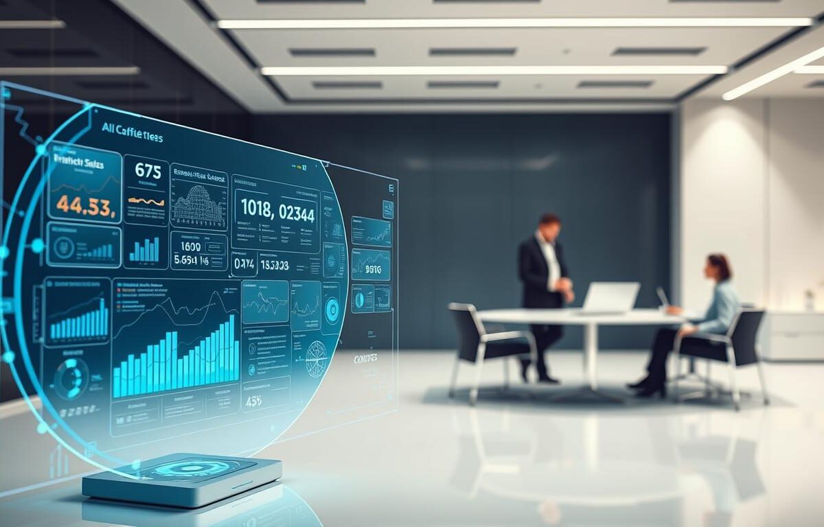 artificial intelligence for customer acquisition