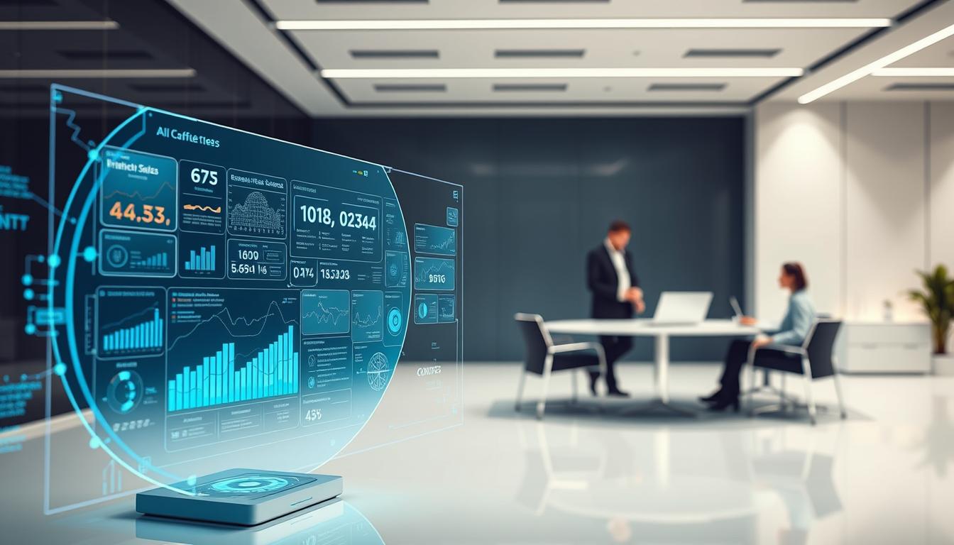 Image showcasing Leverage AI for Customer Acquisition Boost