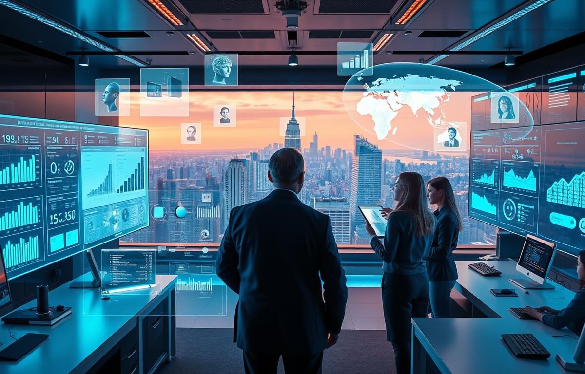 artificial intelligence in sales and marketing