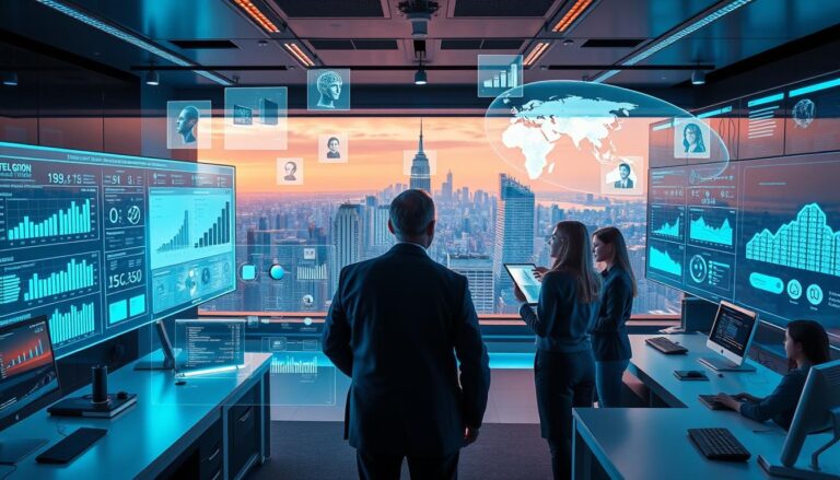 artificial intelligence in sales and marketing