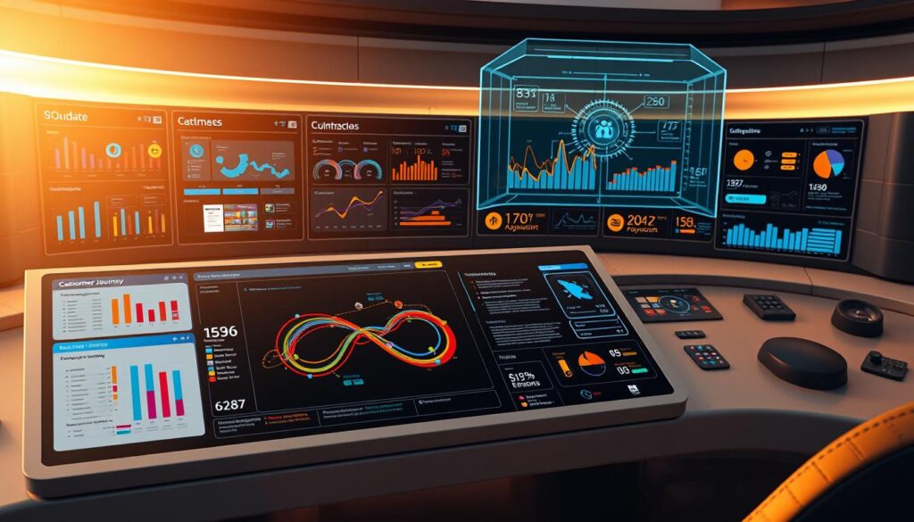 automated customer journey mapping