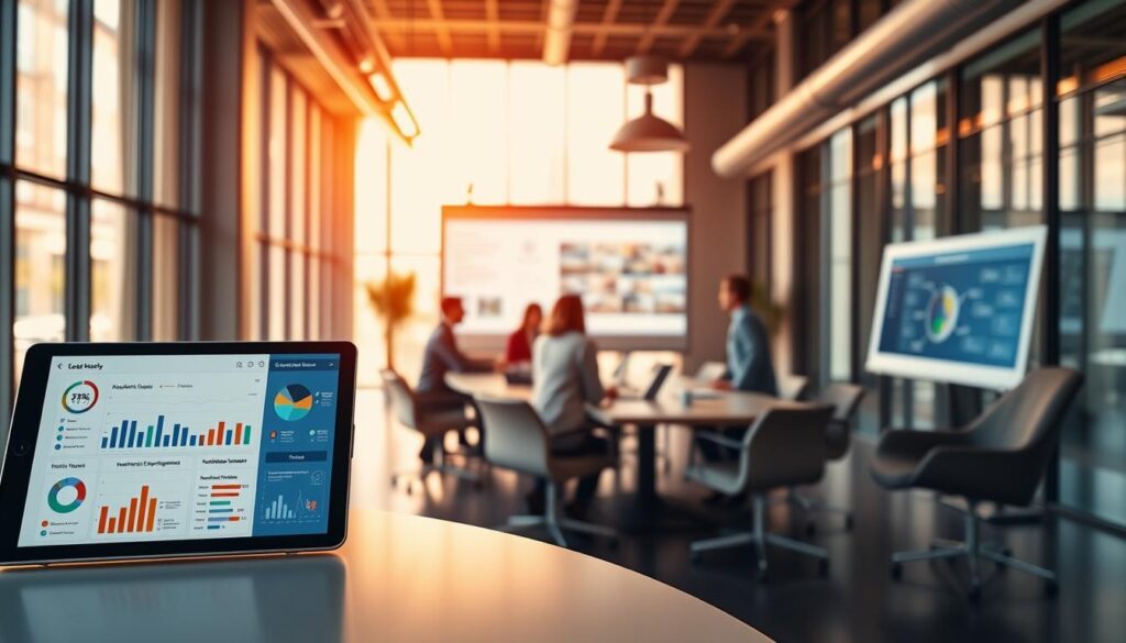 automated lead nurturing