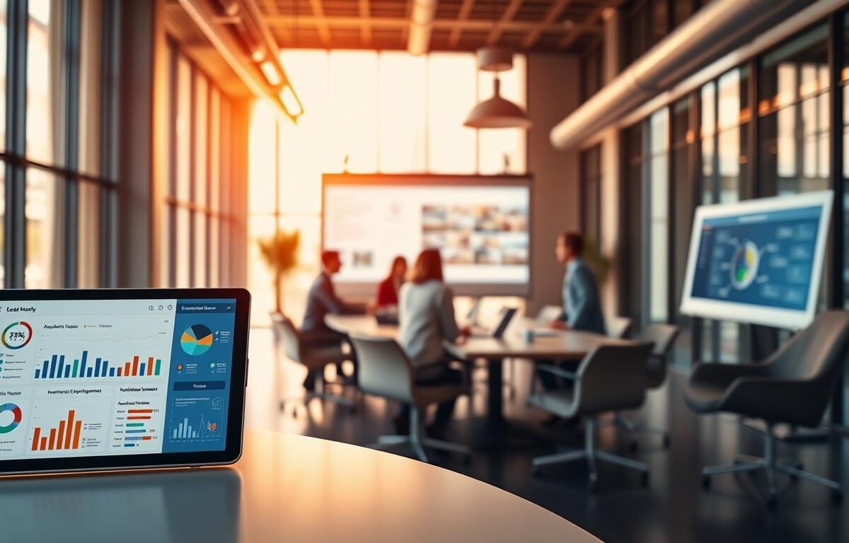 automated lead nurturing