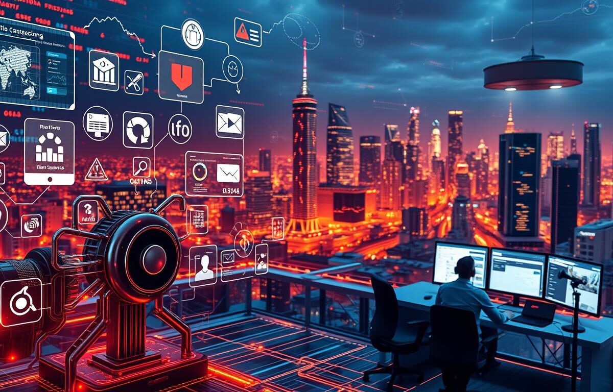 automated marketing campaigns