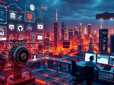 automated marketing campaigns