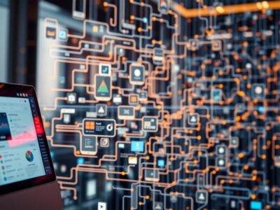 automated marketing workflows