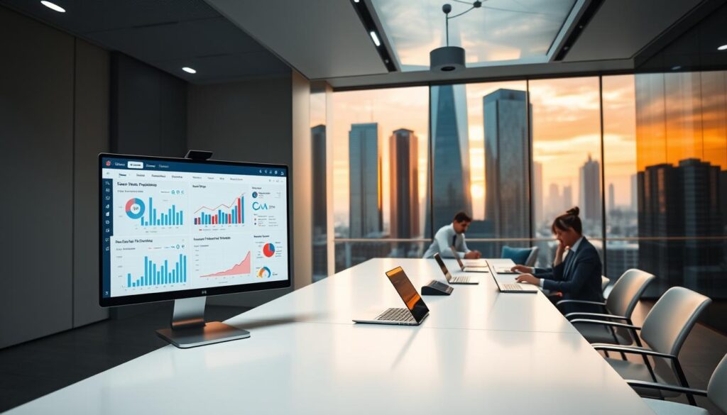 automated sales prospecting
