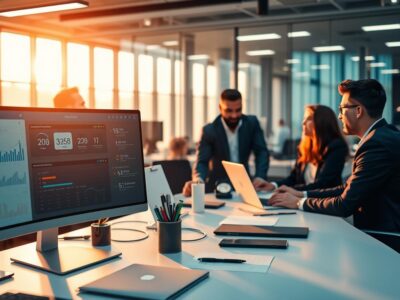 automated sales prospecting