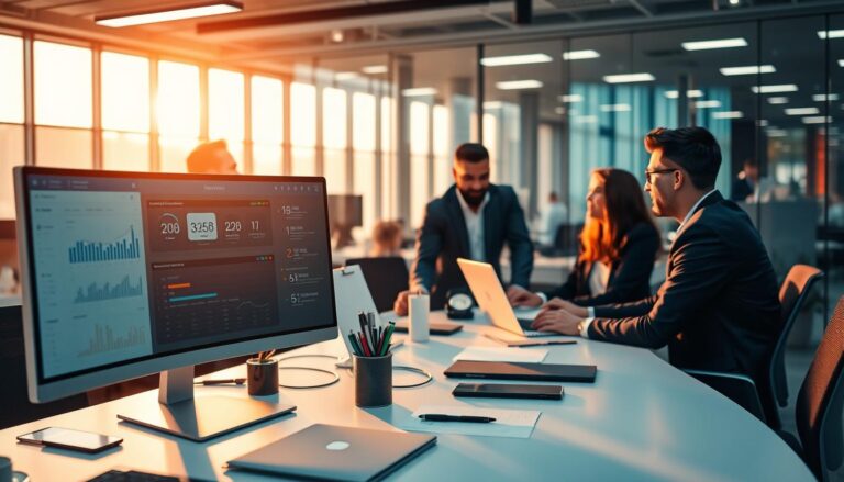 automated sales prospecting