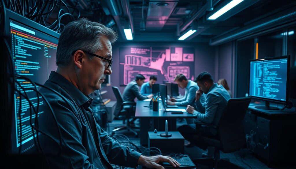 challenges of AI implementation