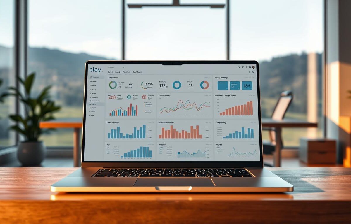 clay.com customer segmentation
