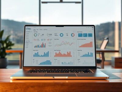 clay.com customer segmentation