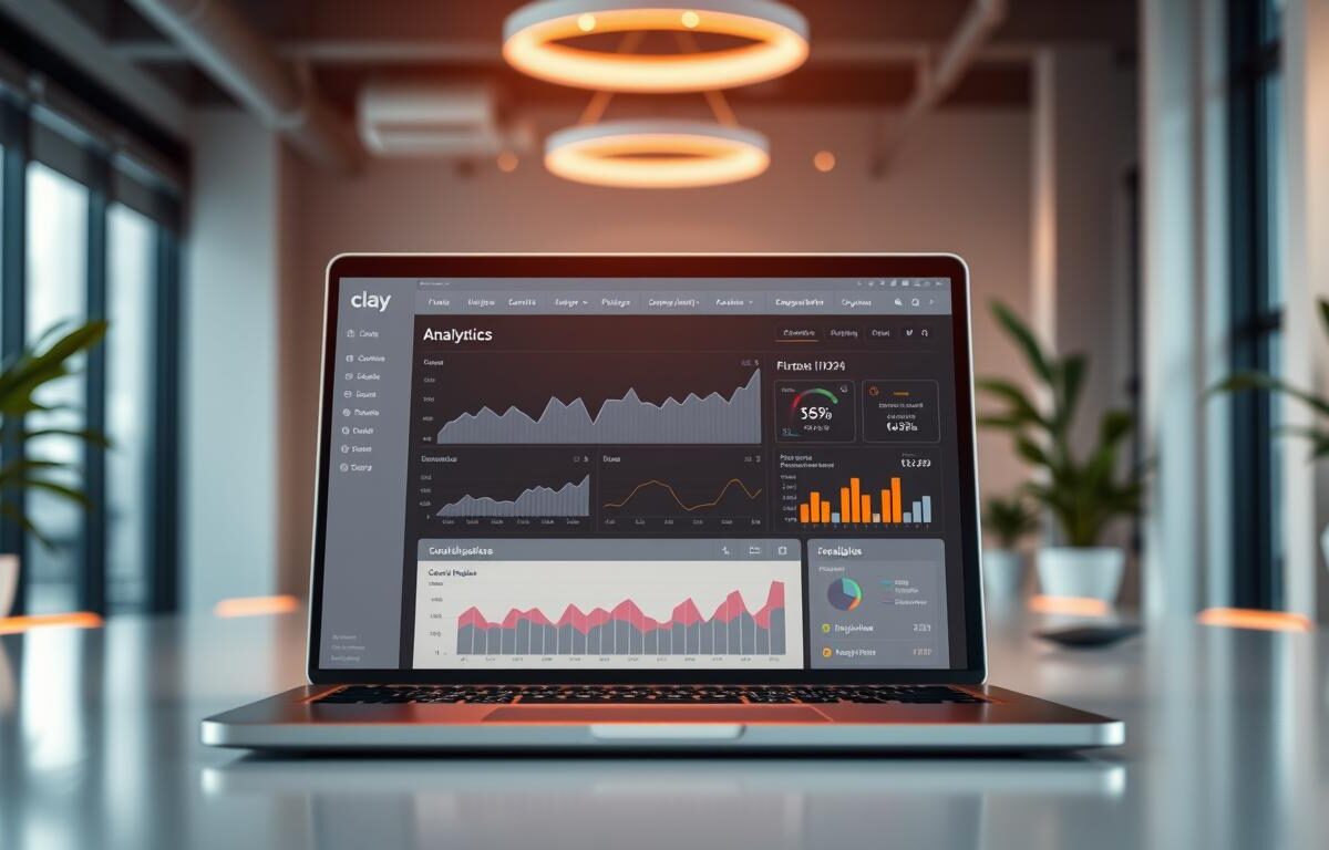 clay.com predictive sales