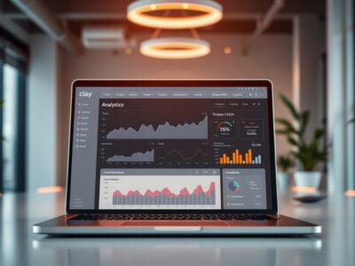 clay.com predictive sales