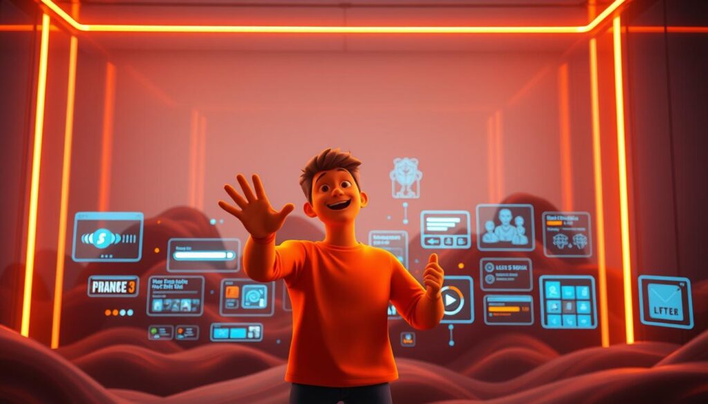 enhanced user engagement
