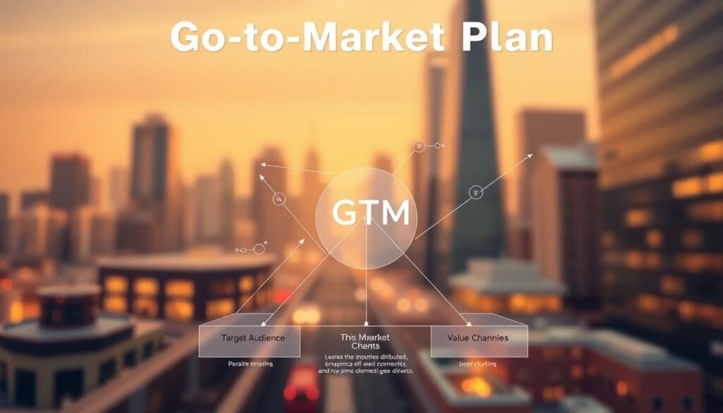 go-to-market strategy fundamentals