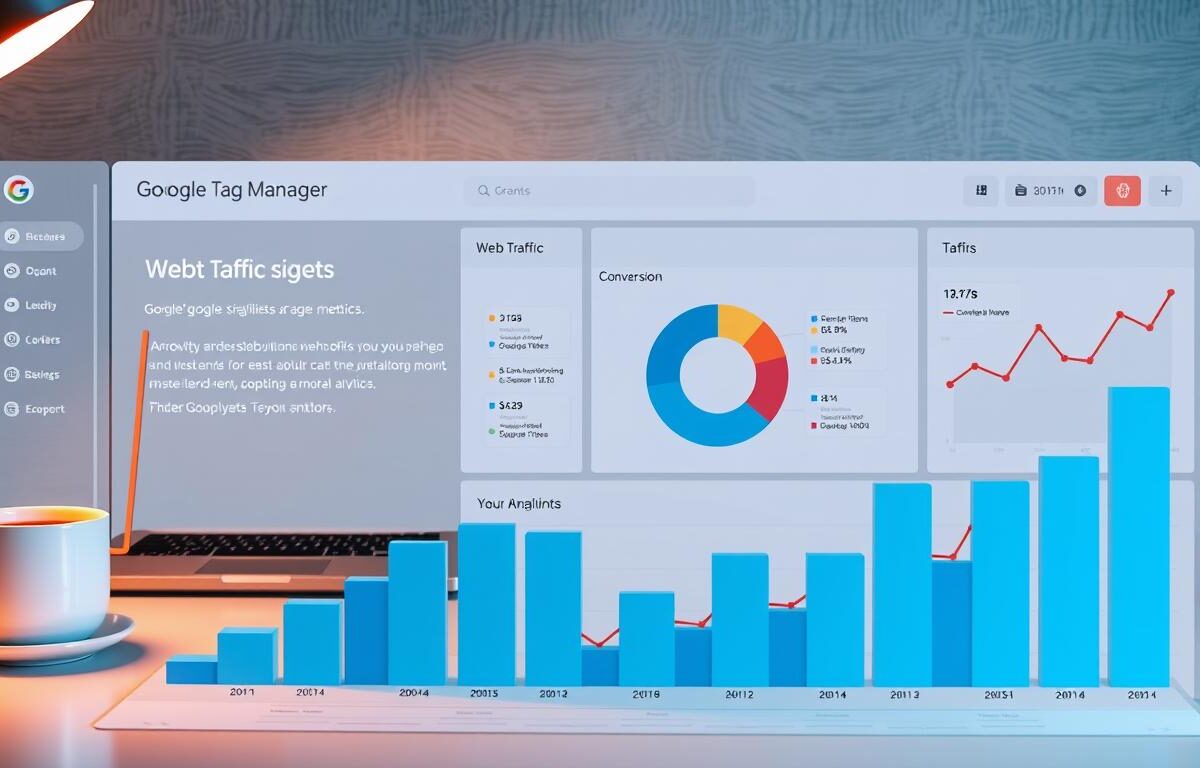 gtm analytics and reporting
