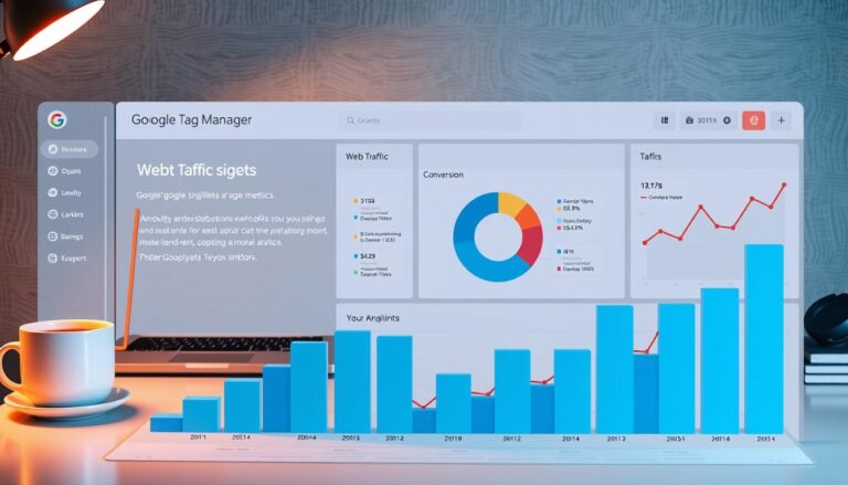 gtm analytics and reporting