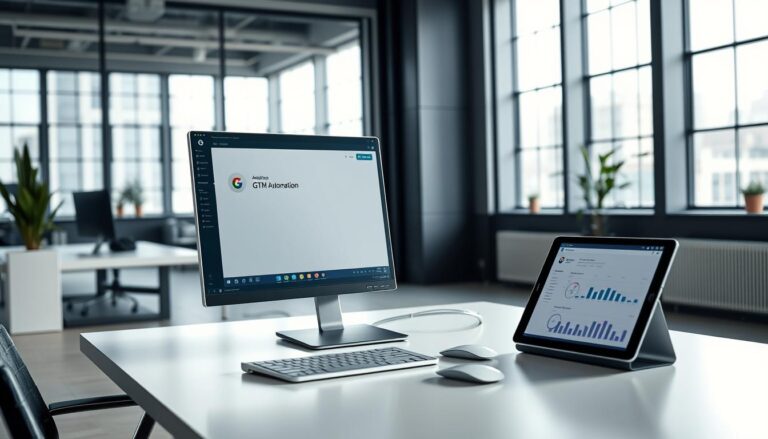 gtm automation software