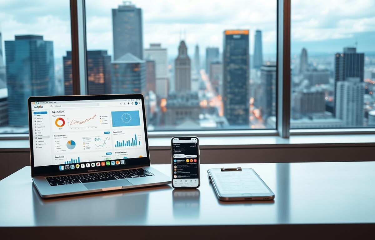 gtm data analysis tools