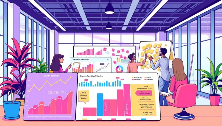 gtm growth hacking
