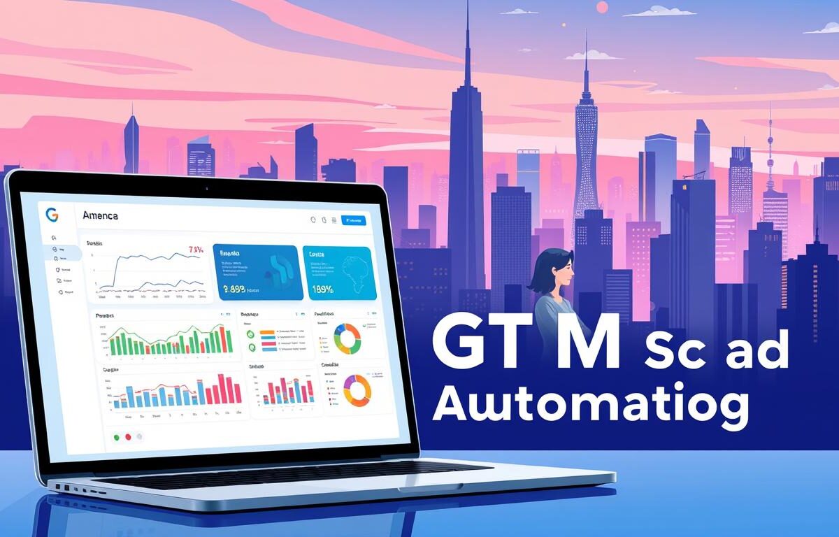 gtm lead scoring automation