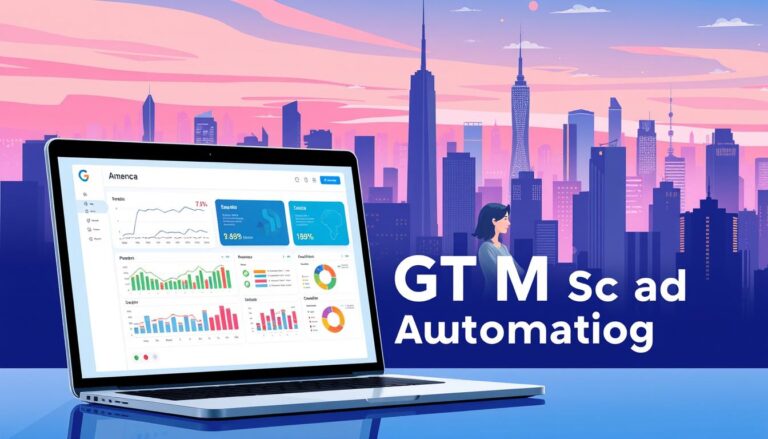 gtm lead scoring automation