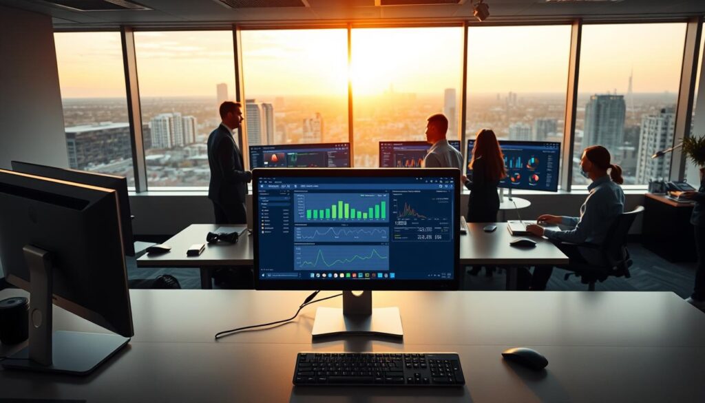 gtm software integration