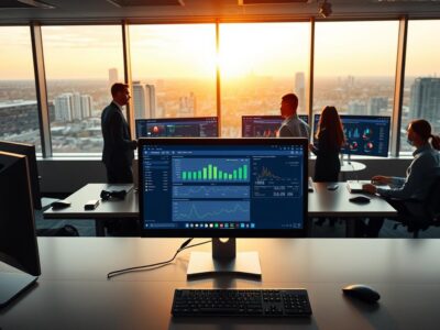 gtm software integration