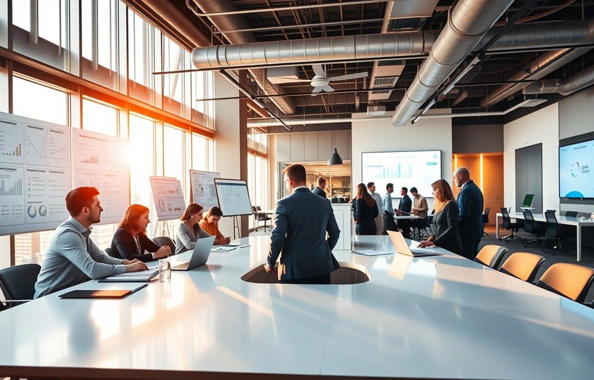 gtm strategy implementation